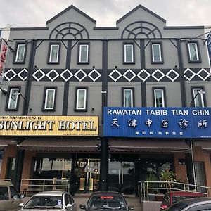 Sunlight Hotel Kulai